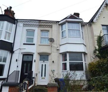 6 bedroom house of multiple occupation to rent - Photo 4