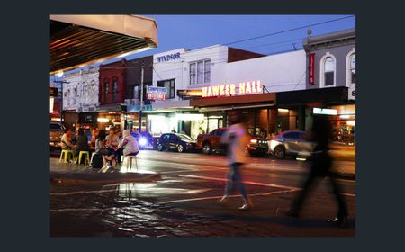 2/18 Arthur Street, South Yarra VIC 3141 - Townhouse For Rent | Domain - Photo 4