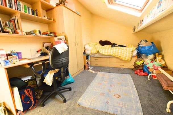 3 bedroom apartment to rent - Photo 1