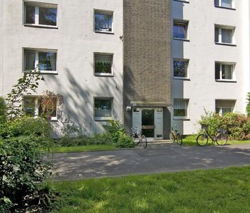 Charmante 3-Zimmer-Etagenwohnung in Mönchengladbach  Ideal für Fam... - Photo 6