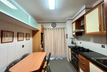 APARTAMENTO | 3 QUARTOS | CASA BRANCA