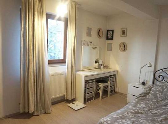 Apartament 2 camere, 64 mp, parcare, zona Facultatii de Litere - Photo 1