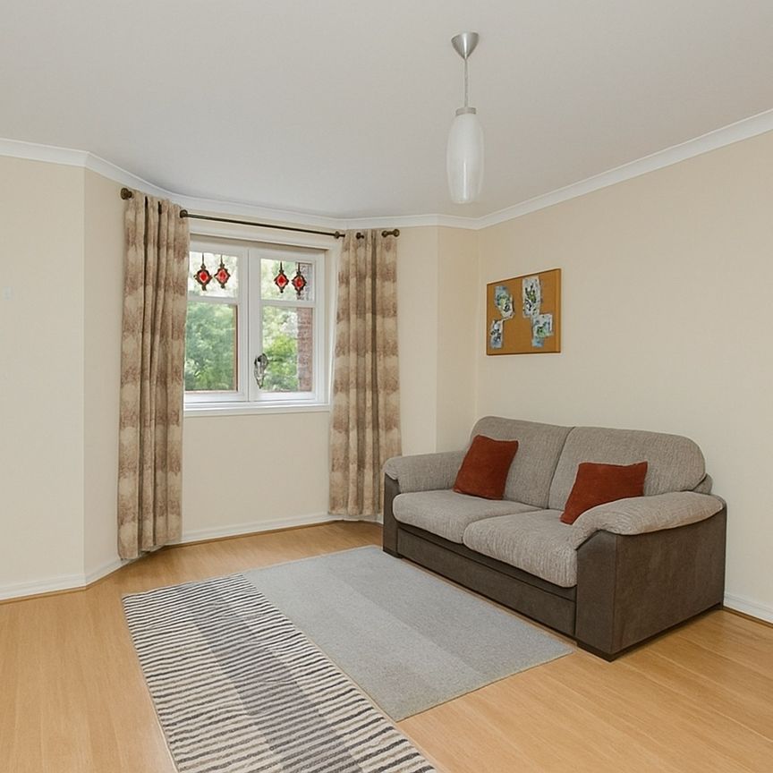 1 Bed Flat, Craigend Park, EH16 - Photo 1