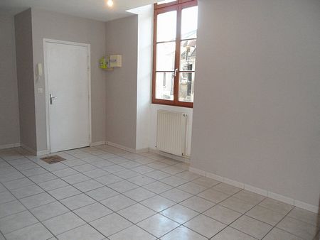 A LOUER - CHATEAUNEUF - Appartement T3 de 77m² - Photo 3