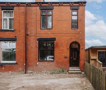 Firs Avenue Room 5 - Photo 1