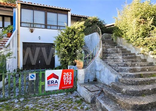 House T1 / Óbidos, Casal da Canastra