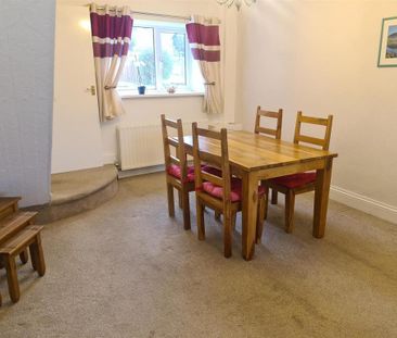 3 bedroom terraced house to rent - Photo 3