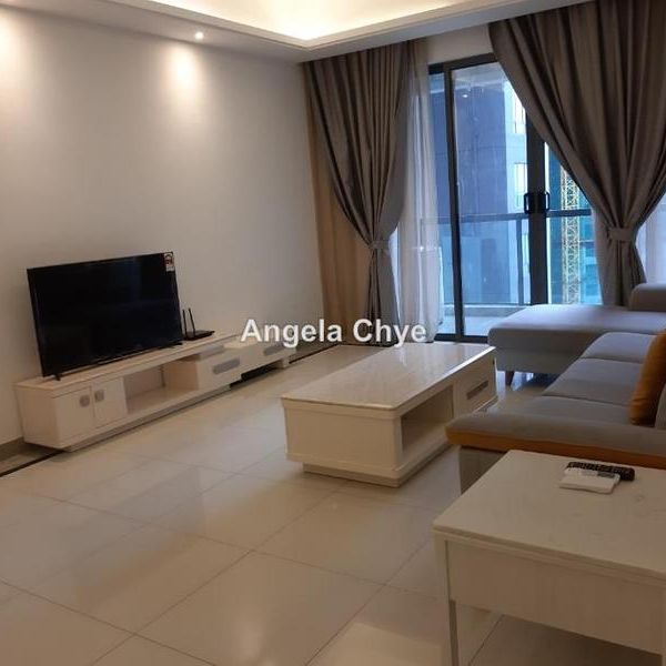 R&F Princess Cove Phase 1, Johor Bahru - Photo 1