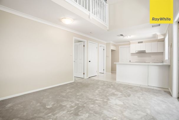 Updated 2 Bedroom Townhouse in Convenient Location - Photo 1