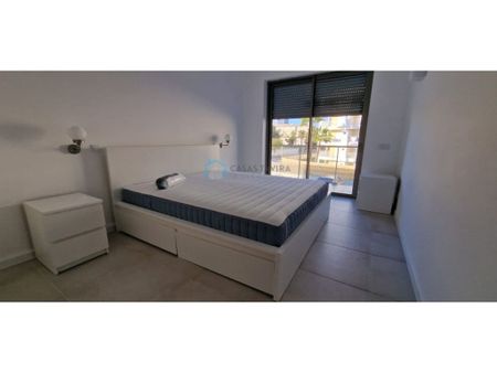 2 room luxury Flat for rent in Praia da Rocha, Portimão, Distrito de Faro - Photo 4