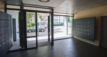 À louer Appartement T1 34.00 m - Photo 3