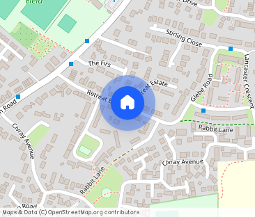 Glebe Road, Downham Market, Norfolk, PE38 - Photo 1