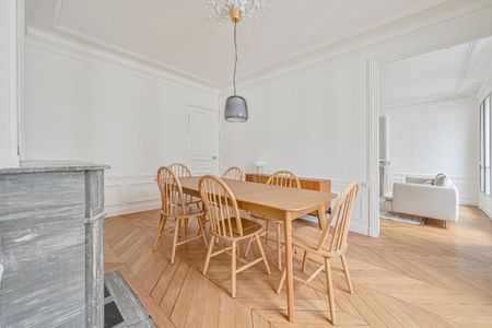 Appartement à louer à Paris 6Ème - Photo 5