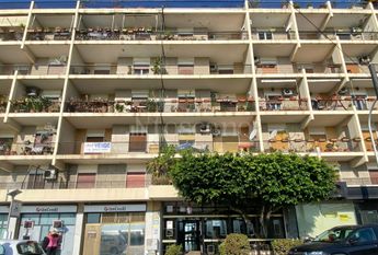 Casa a Messina in Viale della Libertà Messina