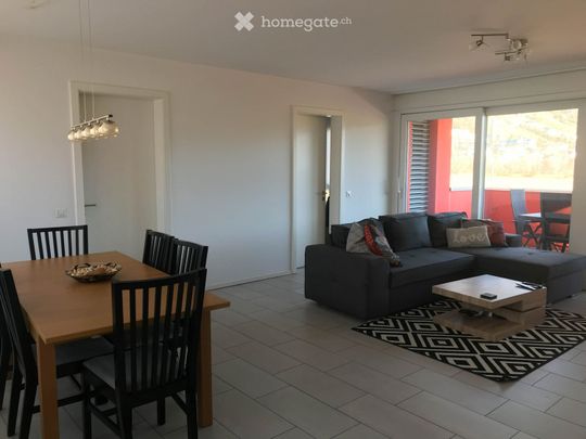 Tenero affittasi appartamento 3.5 locali in ottima posizione - Foto 1