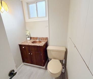 For Lease - 711 Algoma Avenue Unit# Lower Level, London North, Ontario - Photo 3