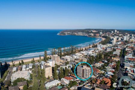 21/33 Malvern Avenue, Manly NSW 2095 - Apartment For Rent | Domain - Photo 5