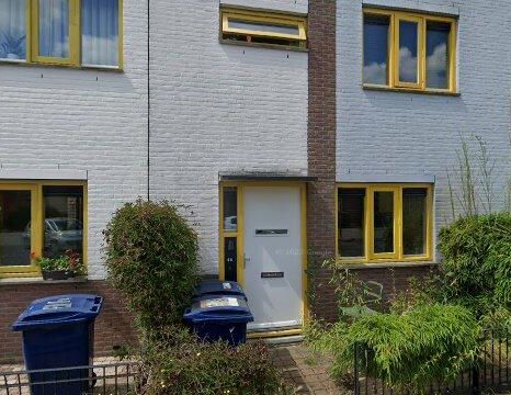 House Almere - Okerstraat - Photo 1