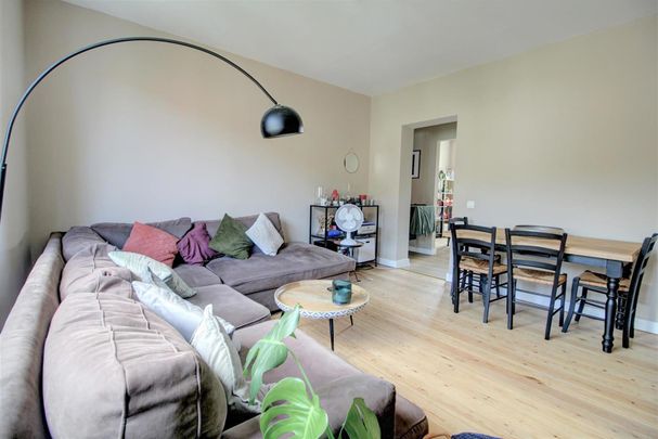 Appartement à louer - 1170 Watermael-Boitsfort - Photo 1
