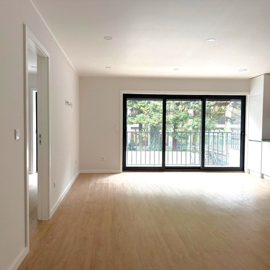 Apartamento T2+1 em Porto - Photo 1