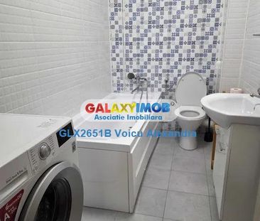 Apartament Bloc Nou Berceni - Dimitrie Leonida - Parcare - Fotografie 6
