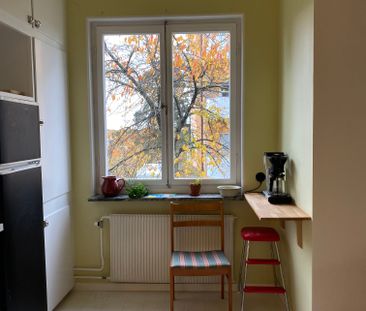 Klubbacken, Hägersten - Photo 3