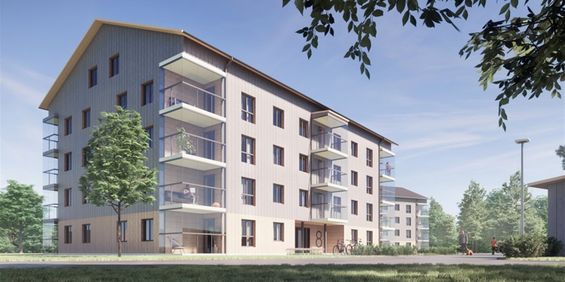 Prästgatan 8 - Foto 3