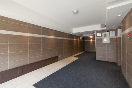 Condo for rent, Montréal (Côte-des-Neiges/Notre-Dame-de-Grâce) - Photo 5