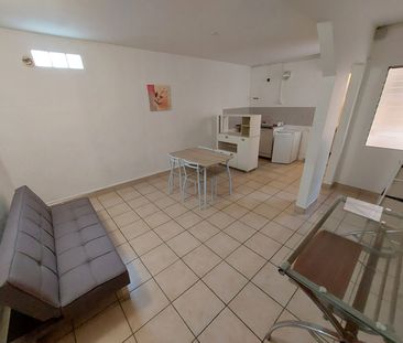 Location appartement 1 pièce, 25.46m², Fort-de-France - Photo 3