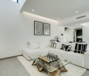 Luxury Villa for rent in Estepona, Spain - Photo 3