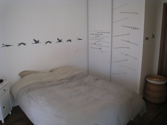 Appartement 2 pièces - 52 m² - Photo 1