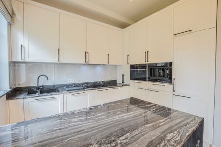 Idealny! Cichy apartament z ogrodem i tarasem ! 79 m² - Photo 4