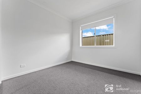 FOUR BEDROOM HOME - Photo 5