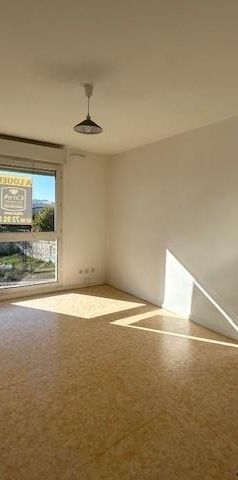 Location Appartement 1 pièce 20m² DIJON 21000 - Photo 1