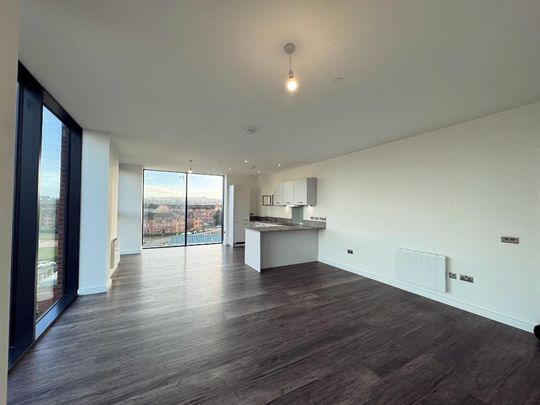 2 bedroom flat to rent - Photo 1