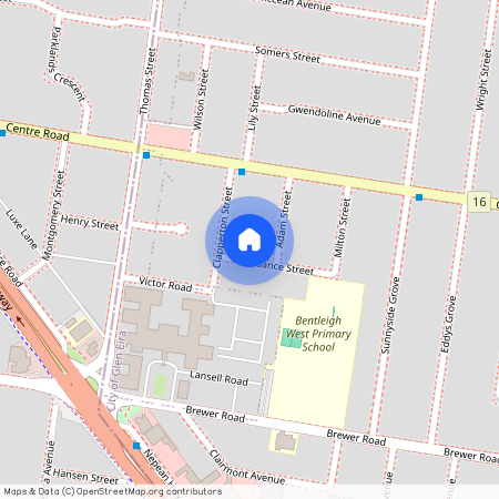 5/12-14 Adam Street, Bentleigh VIC 3204