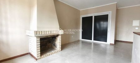 Casa com 2 quartos e 80m² para alugar em Mathias Velho, Canoas. - Foto 3