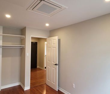 For Lease - 1036 Falgarwood Drive Unit# 76, Oakville, Ontario - Photo 3