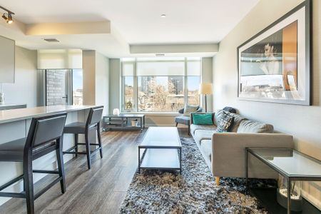 For Lease - 111 Champagne Avenue Unit# 209, Dows Lake - Civic Hospital and Area, Ontario - Photo 2