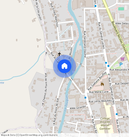 CALVADOS (14), - NORMANDIE, LISIEUX (14100)