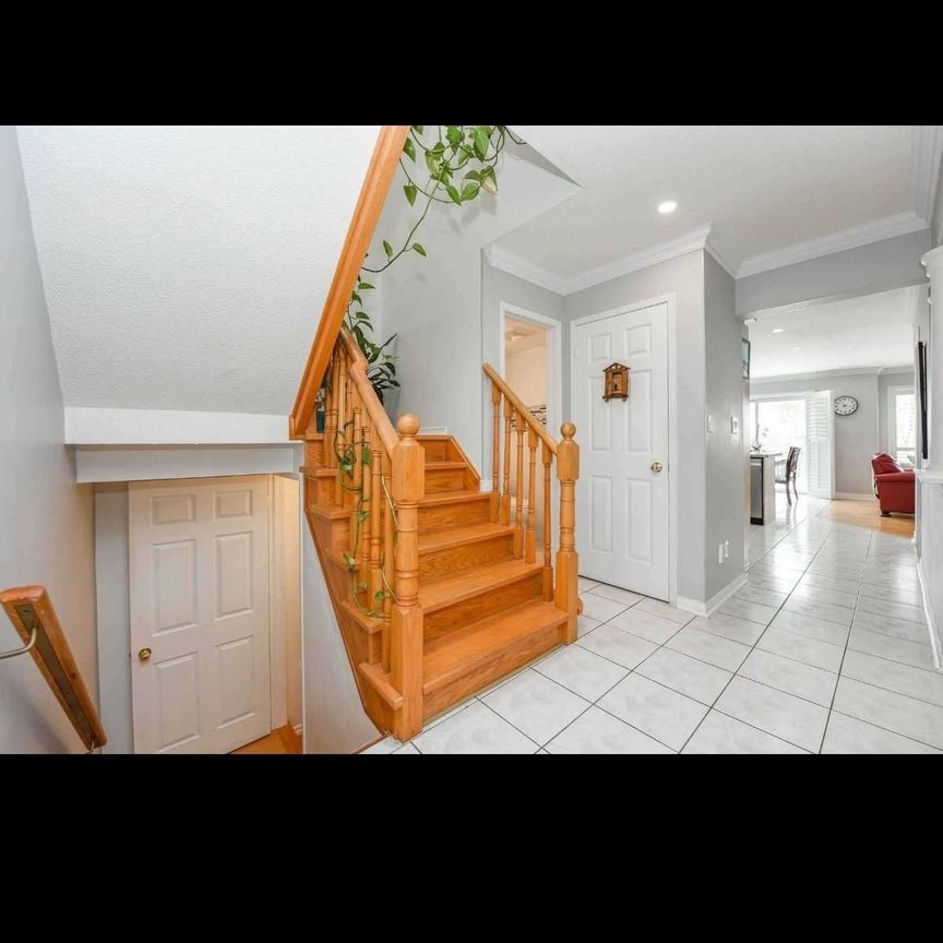 For Lease - 1079 Bluehorn Boulevard Unit# Main, Mississauga, Ontario - Photo 1