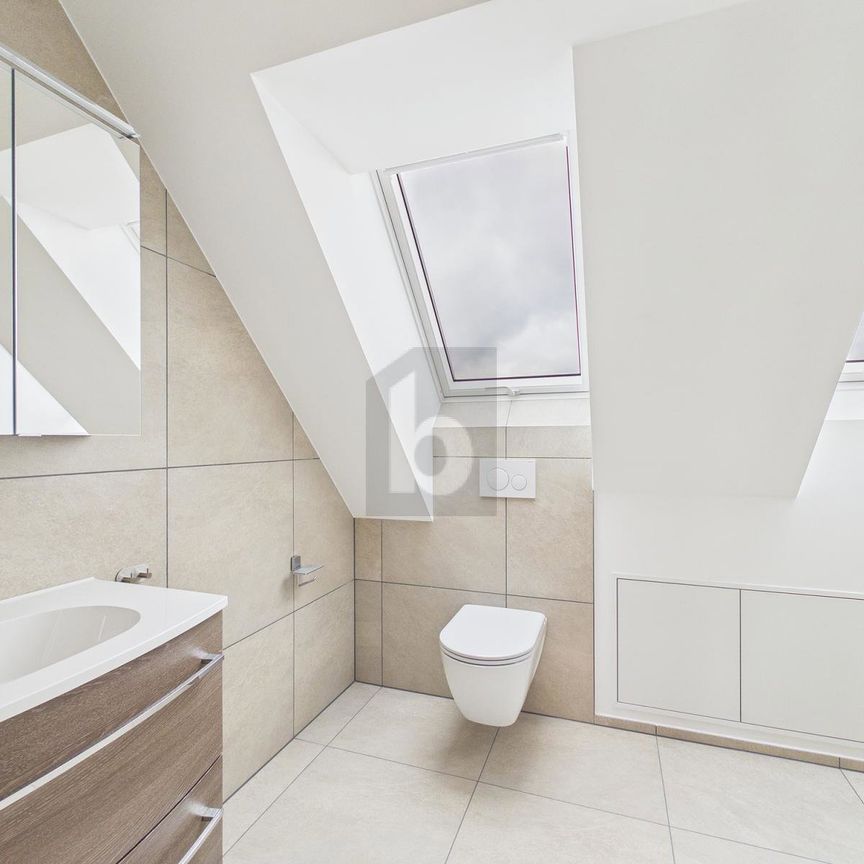 2 Zimmer, 70 m², 3. Stock - Photo 1