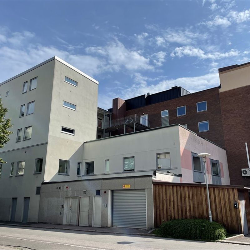 Barnarpsgatan 36 - Foto 1