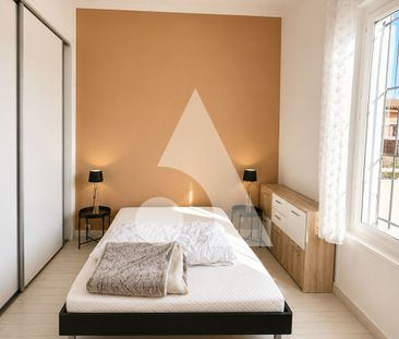 T3 meublé avec superbe terrasse - 2 chambres - Extra Muros - Photo 4