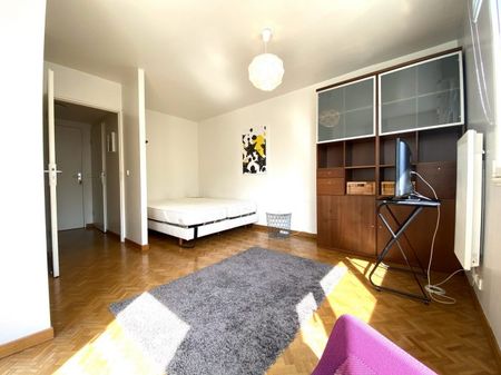 Studio Montigny-le-Bretonneux 28 m² - Photo 2