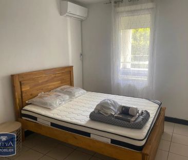 Appartement à louer 2 pièces 36.05m² - Photo 4