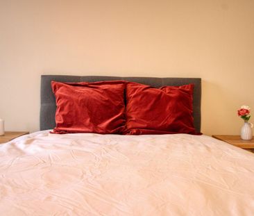 1 Zimmer, 18 m², 2. Stock - Photo 2
