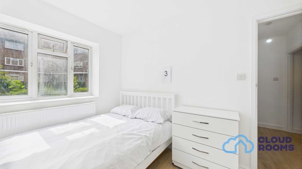RM3 Empire Way | Harrow | London | HA9 0RG - Photo 1