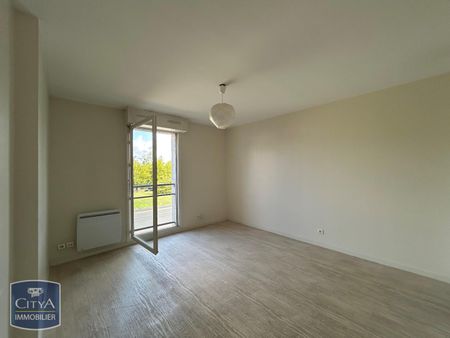 Location Appartement 1 pièce 22m² ST AVERTIN 37550 - Photo 2