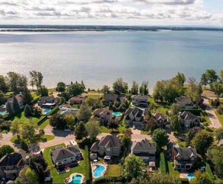 Rue Gabrielle-Roy, J7W 1L1, Notre-Dame-De-L'Île-Perrot - Photo 5